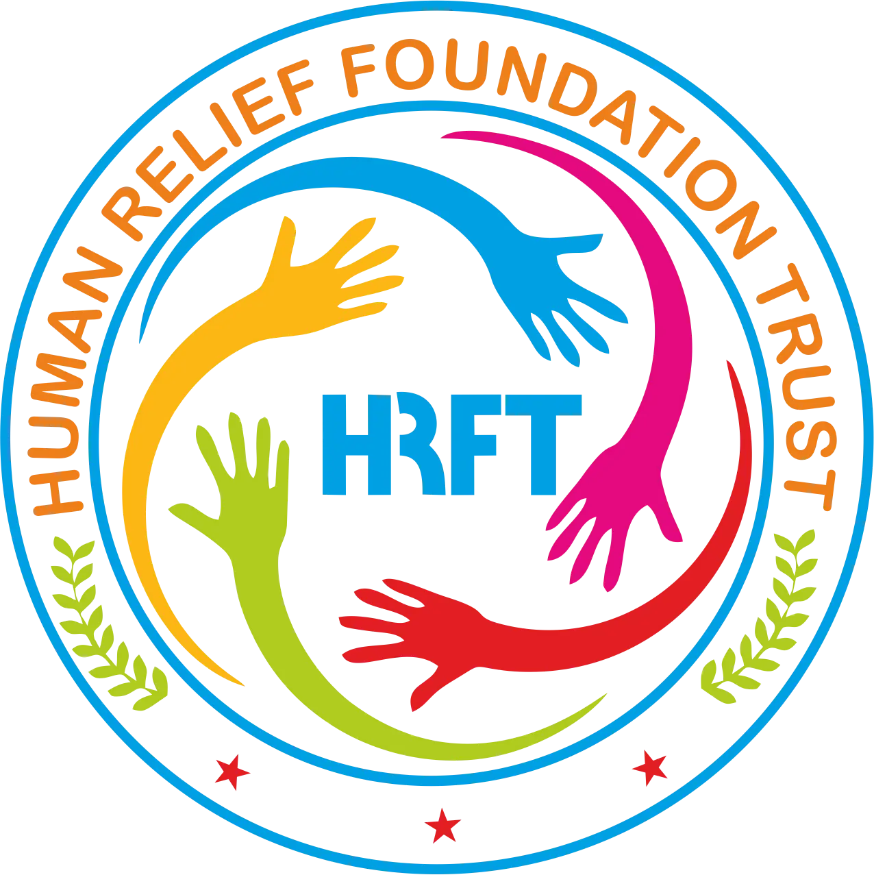 HUMAN RELIEF FOUNDATION TRUST